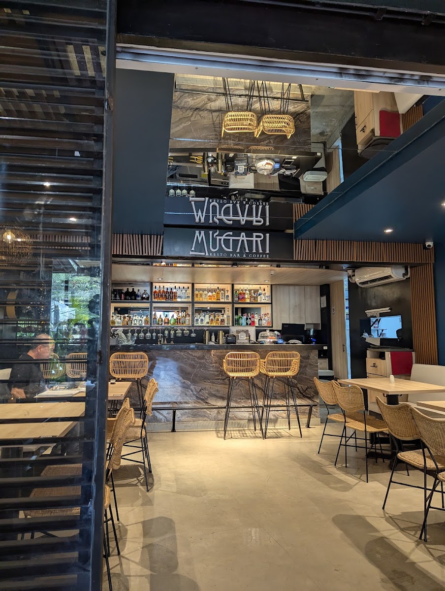 Múgari Alta Cocina Photos 2